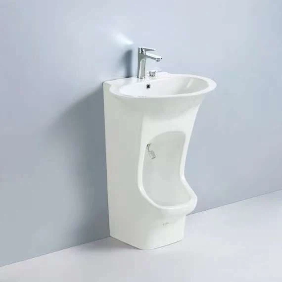 Porcelain Wash Basin