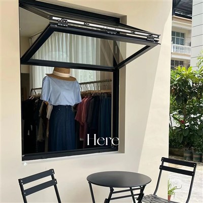 10 ผู้ผลิต Windows ฝรั่งเศสแบบกำหนดเองชั้นนำในประเทศจีน