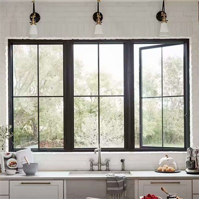 หน้าต่างบานเกล็ดอลูมิเนียมแบบปรับได้สามารถใช้ในโรงภาพยนตร์ได้หรือไม่?