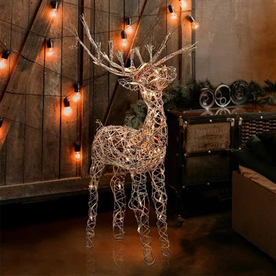 แสงไฟแบบไหนเหมาะสมที่สุดสำหรับฟาร์ม?